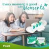 moments sanitary napkins image1